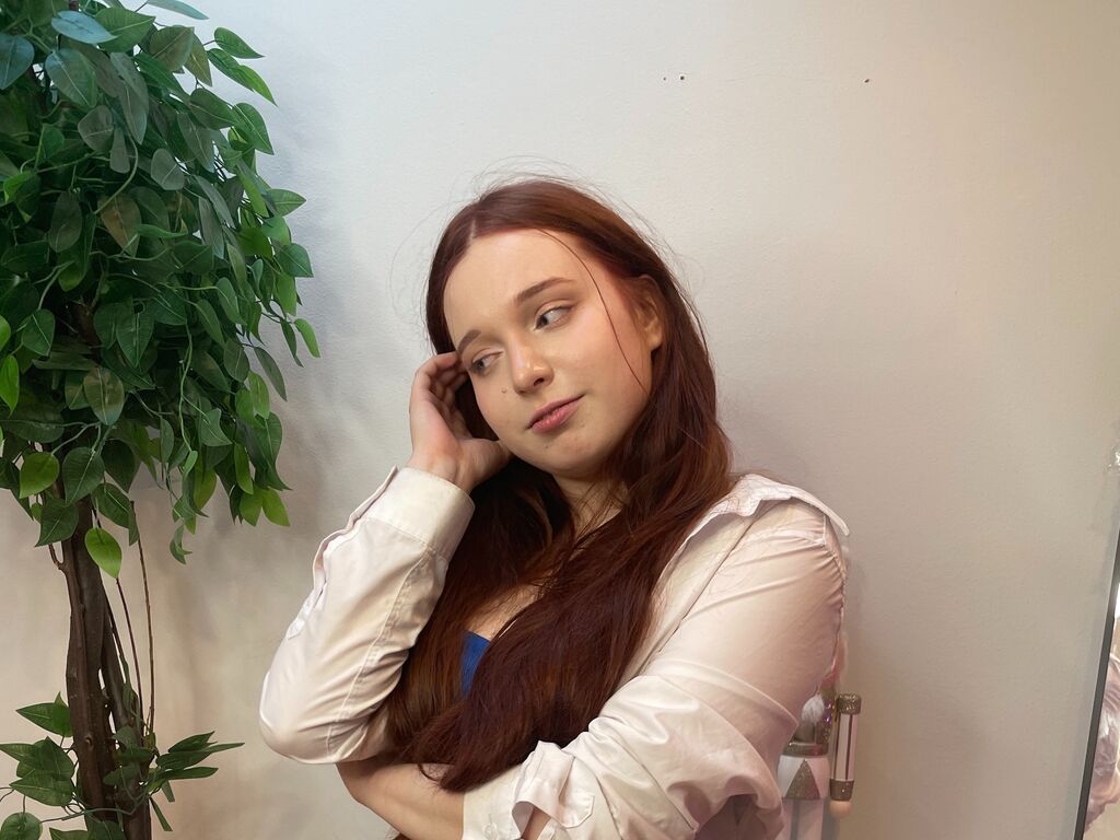 Florence Gillim Picture